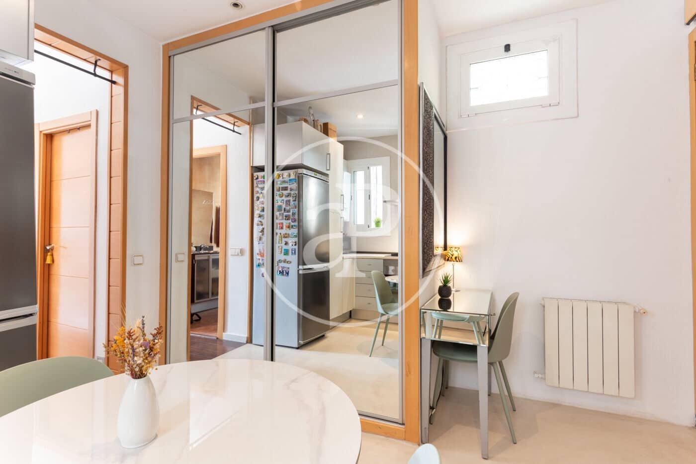 2 bedroom Apartment for rent in Barcelona city - € 1,850 (Ref: 9301030)