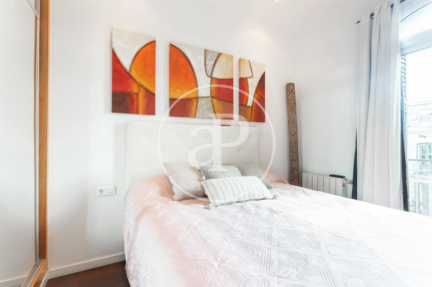 2 bedroom Apartment for rent in Barcelona city - € 1,850 (Ref: 9301030)