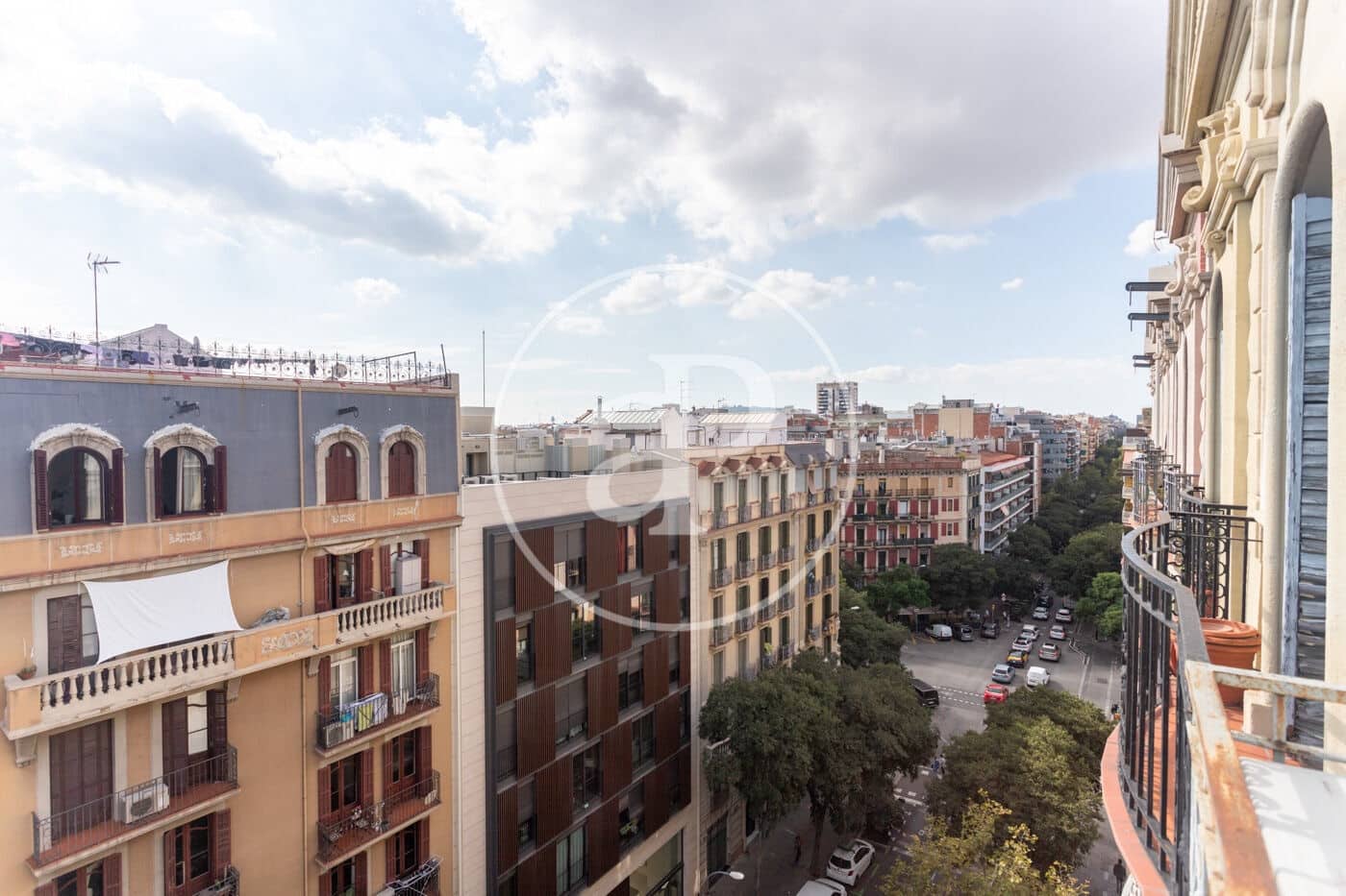 2 bedroom Apartment for rent in Barcelona city - € 1,850 (Ref: 9301030)