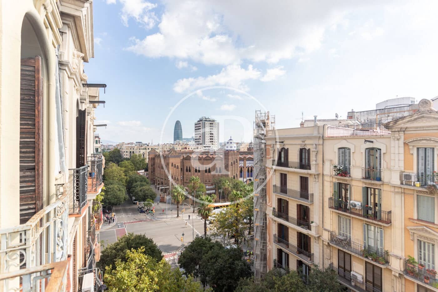 2 bedroom Apartment for rent in Barcelona city - € 1,850 (Ref: 9301030)