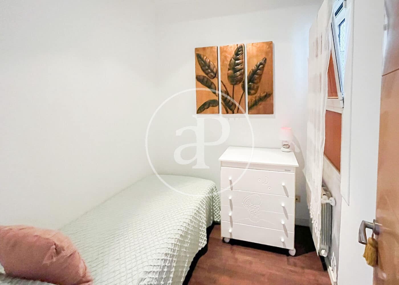 2 bedroom Apartment for rent in Barcelona city - € 1,850 (Ref: 9301030)