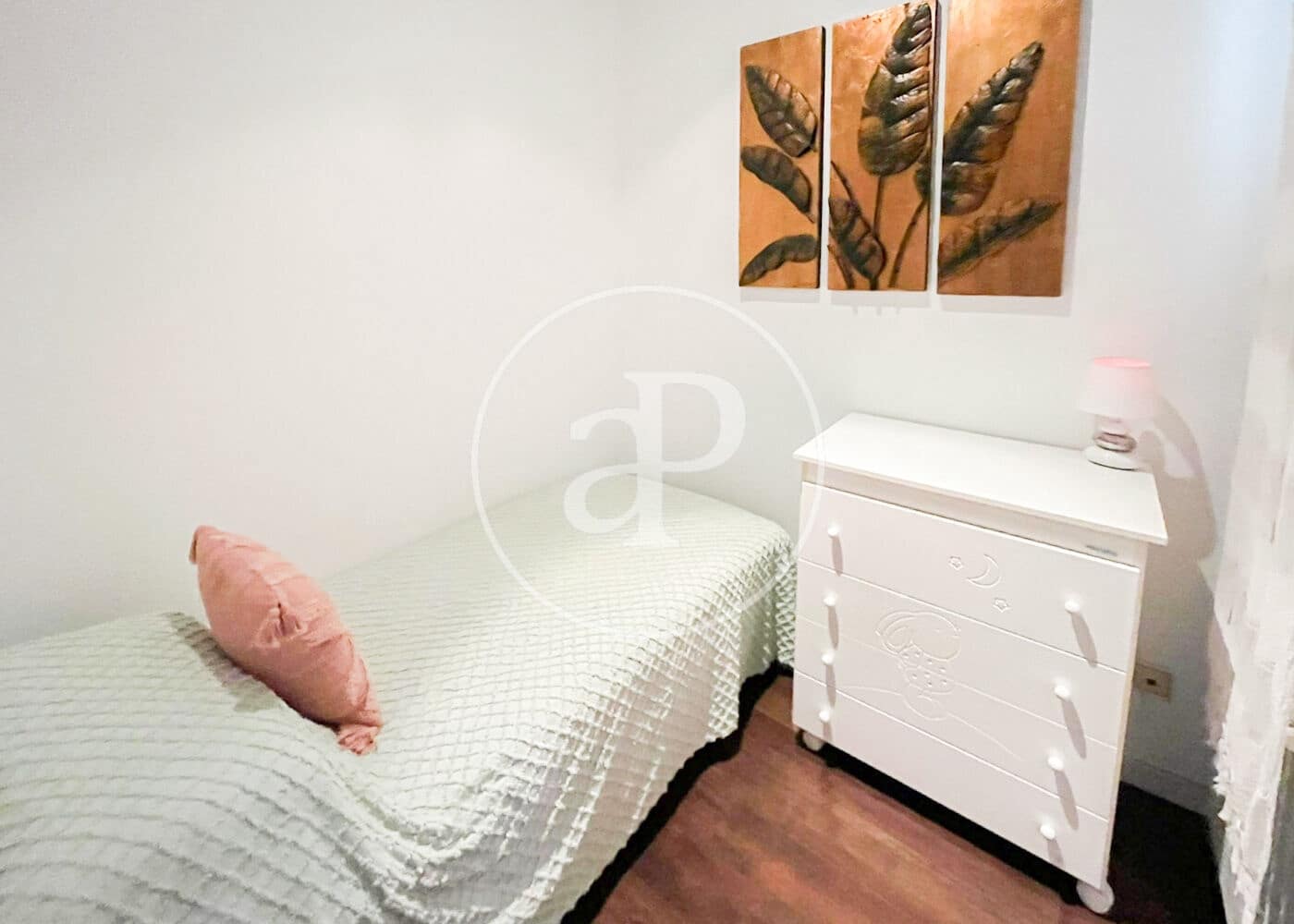 2 bedroom Apartment for rent in Barcelona city - € 1,850 (Ref: 9301030)