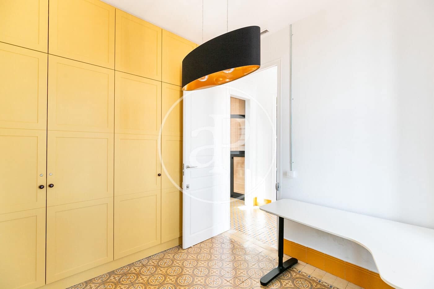 5 soveværelse Villa til leje i Barcelona by med swimmingpool - € 8.000 (Ref: 9301032)