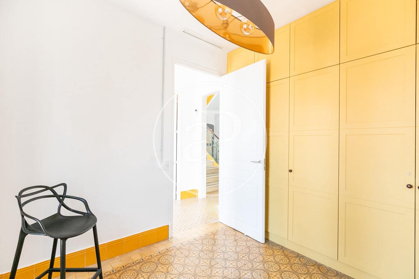 5 soveværelse Villa til leje i Barcelona by med swimmingpool - € 8.000 (Ref: 9301032)