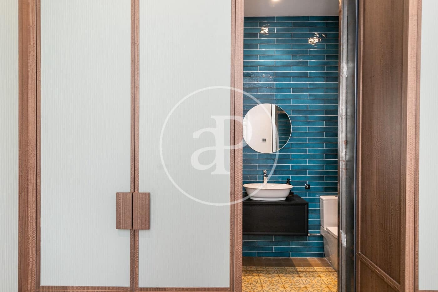 5 soveværelse Villa til leje i Barcelona by med swimmingpool - € 8.000 (Ref: 9301032)