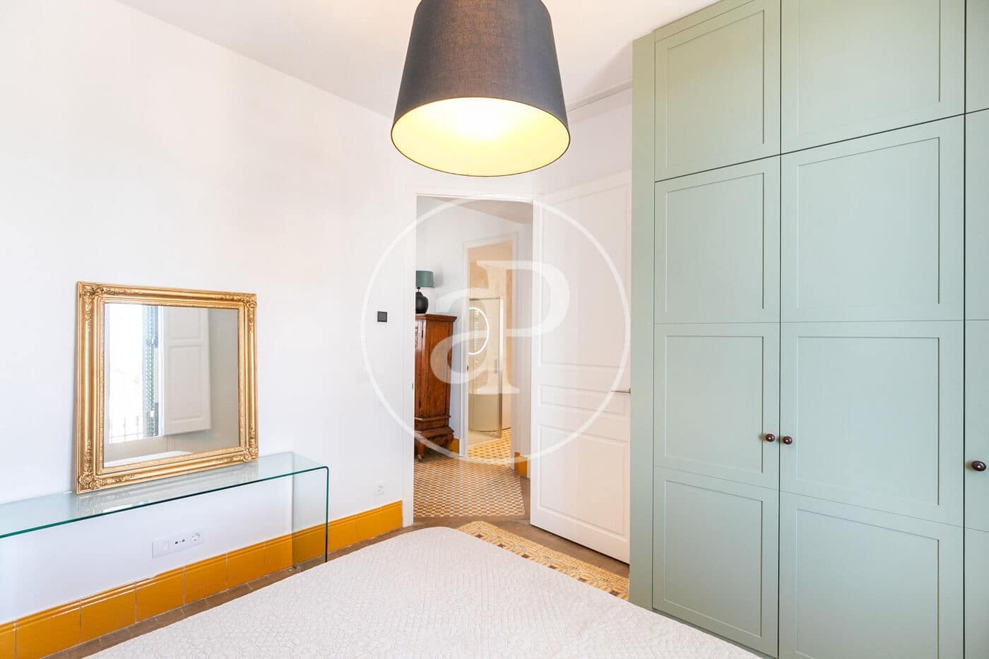 5 soveværelse Villa til leje i Barcelona by med swimmingpool - € 8.000 (Ref: 9301032)