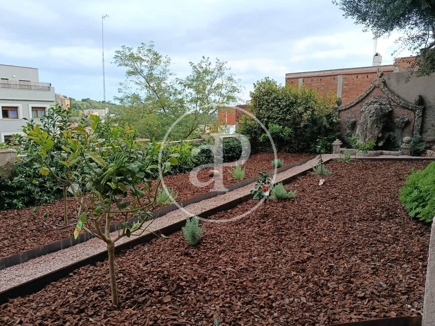 5 soveværelse Villa til leje i Barcelona by med swimmingpool - € 8.000 (Ref: 9301032)