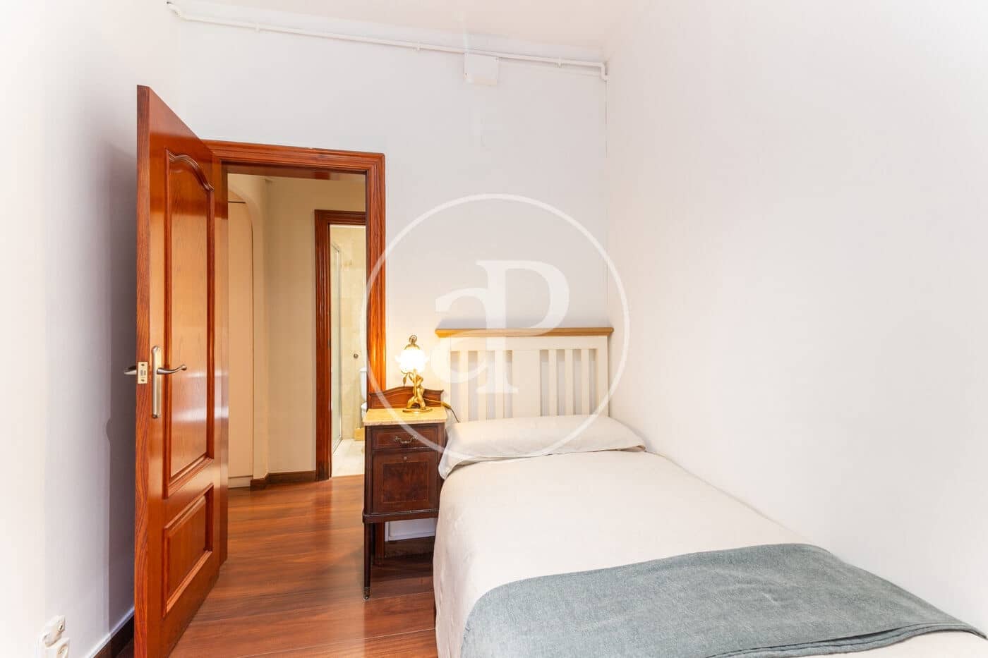 4 sypialnia Apartament do wynajęcia w Miasto Barcelona - 2 600 € (Ref: 9301036)