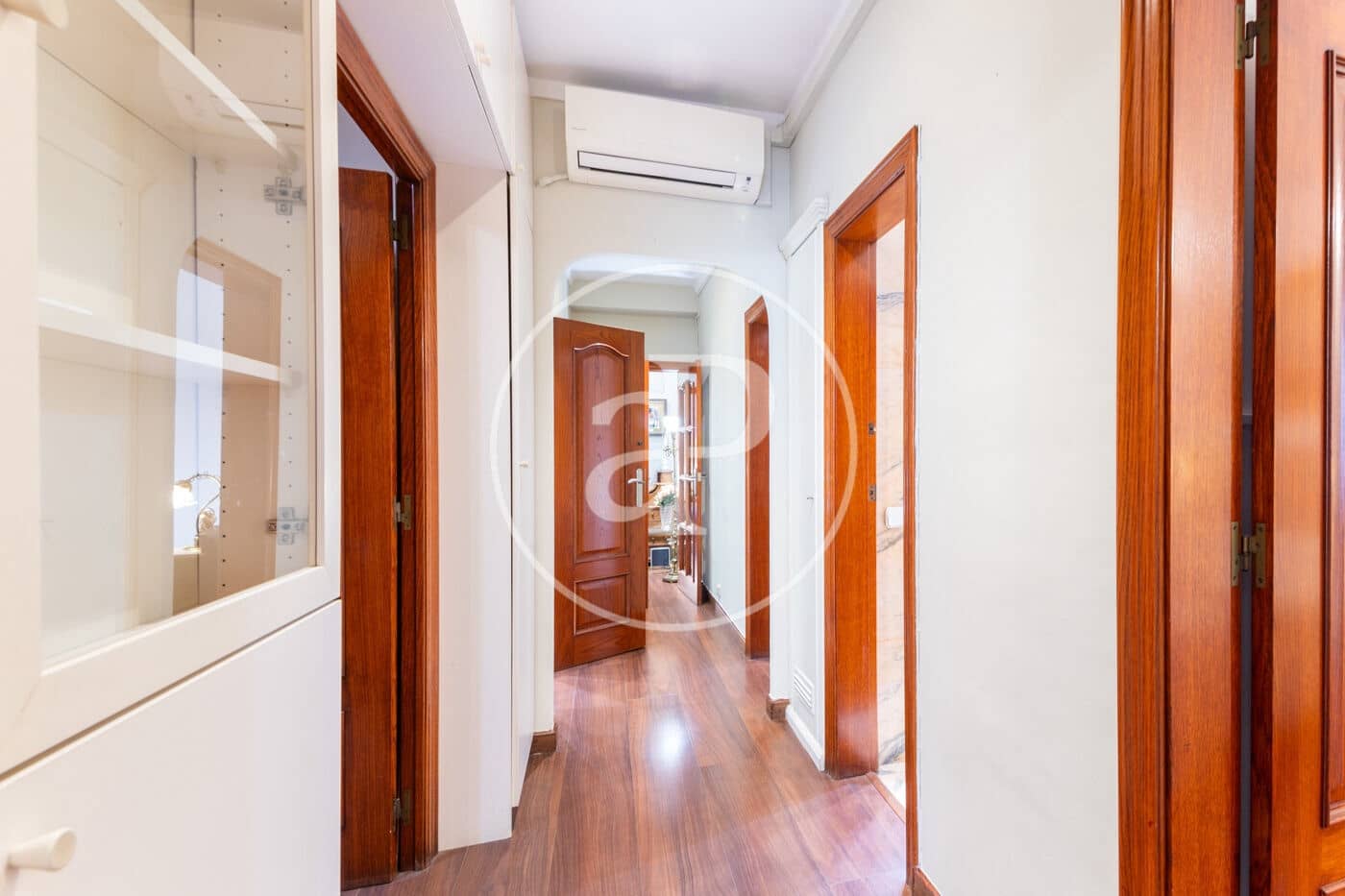 4 sypialnia Apartament do wynajęcia w Miasto Barcelona - 2 600 € (Ref: 9301036)