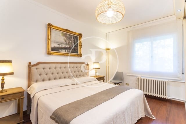 4 sypialnia Apartament do wynajęcia w La Dreta de L'Eixample, Miasto Barcelona - 2 600 € (Ref: 9301036)