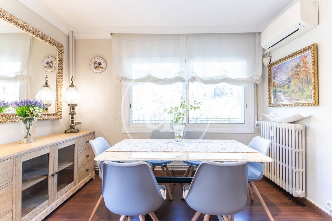 4 sypialnia Apartament do wynajęcia w Miasto Barcelona - 2 600 € (Ref: 9301036)