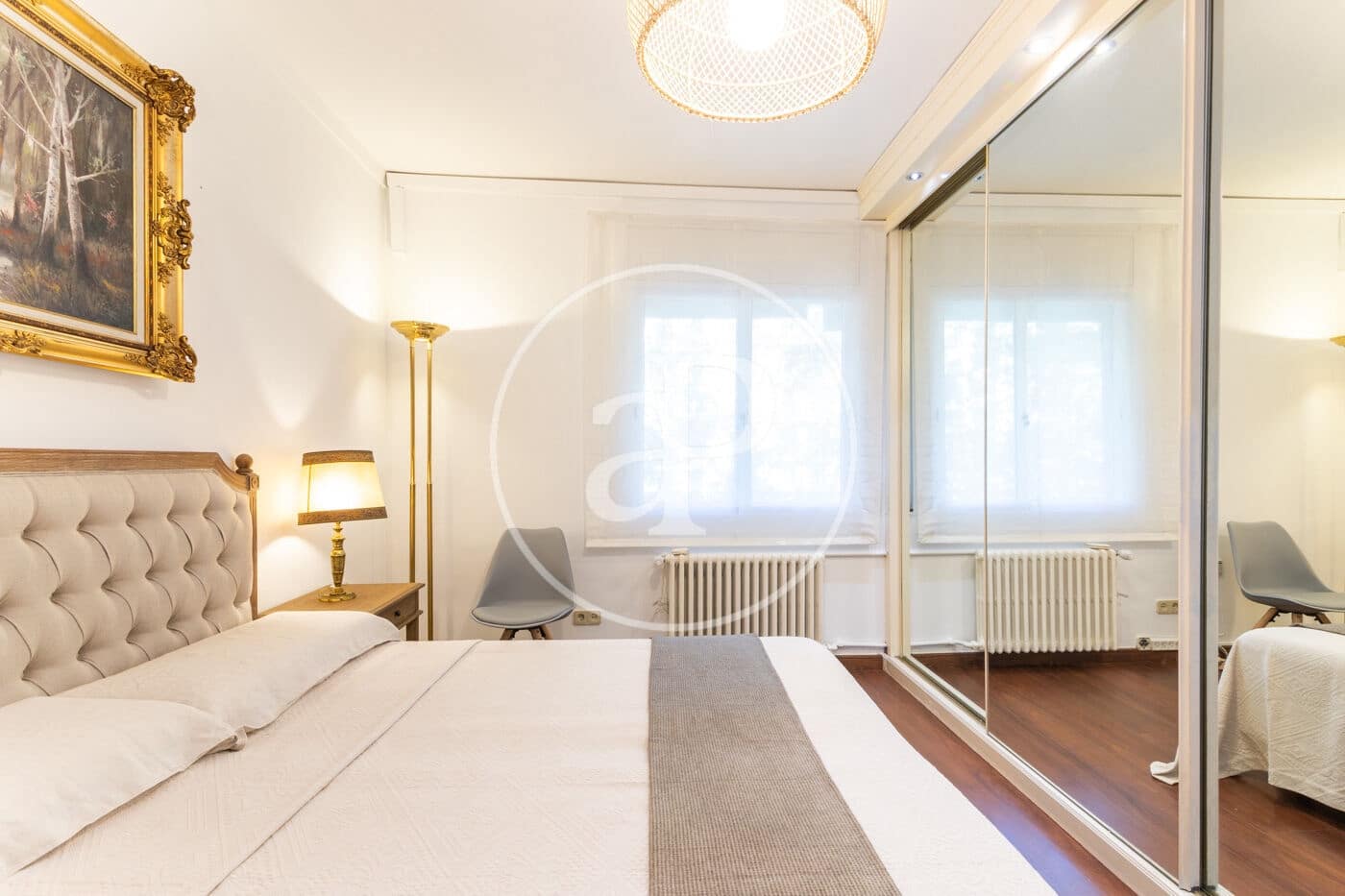 4 sypialnia Apartament do wynajęcia w Miasto Barcelona - 2 600 € (Ref: 9301036)