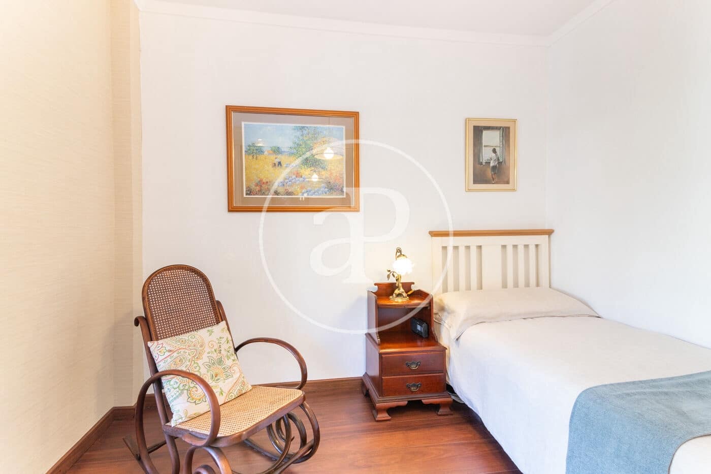 4 sypialnia Apartament do wynajęcia w Miasto Barcelona - 2 600 € (Ref: 9301036)