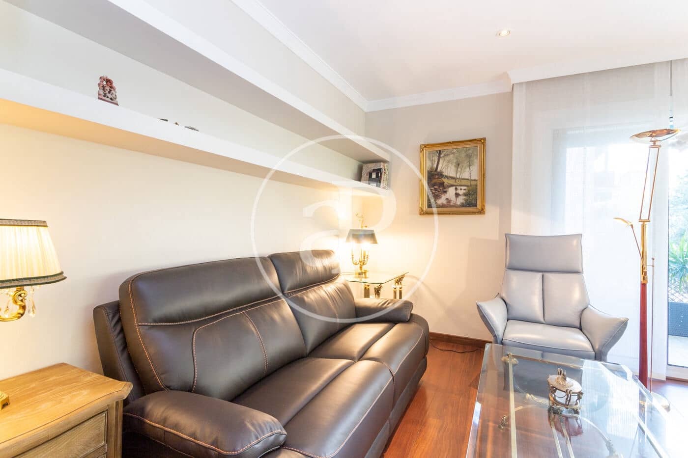 4 sypialnia Apartament do wynajęcia w Miasto Barcelona - 2 600 € (Ref: 9301036)