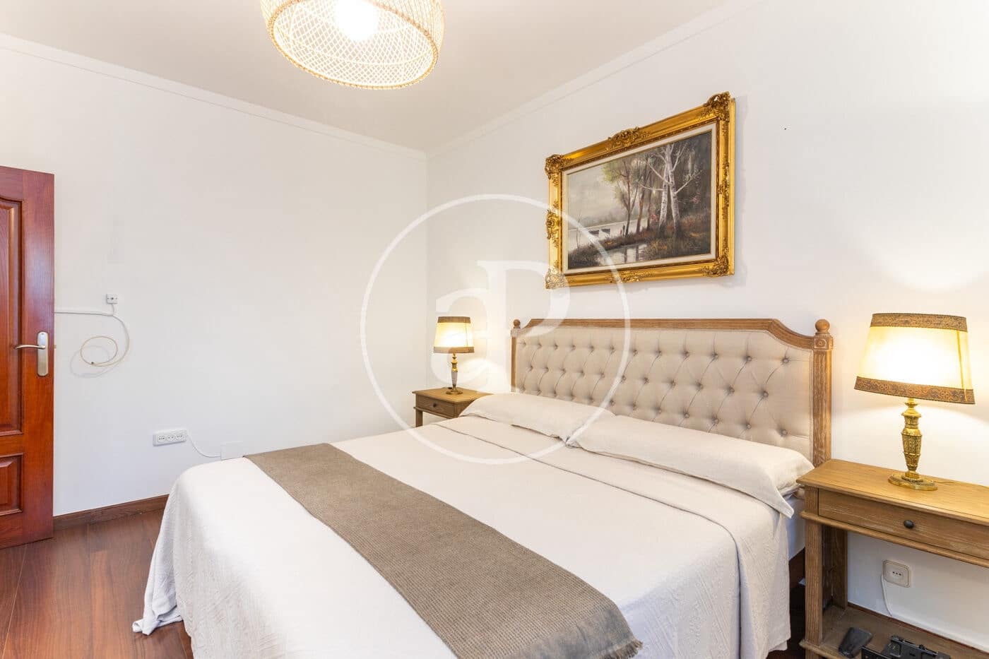 4 sypialnia Apartament do wynajęcia w Miasto Barcelona - 2 600 € (Ref: 9301036)