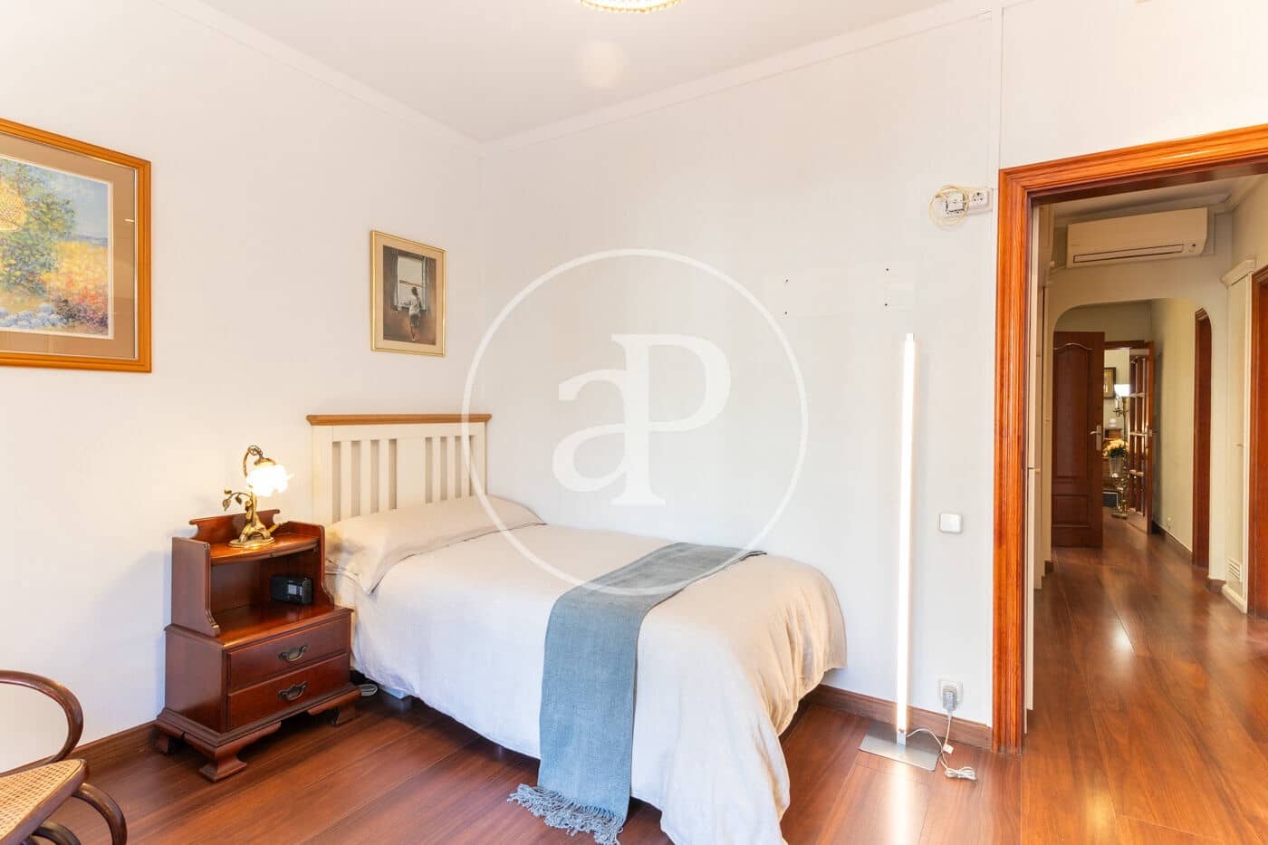 4 sypialnia Apartament do wynajęcia w Miasto Barcelona - 2 600 € (Ref: 9301036)