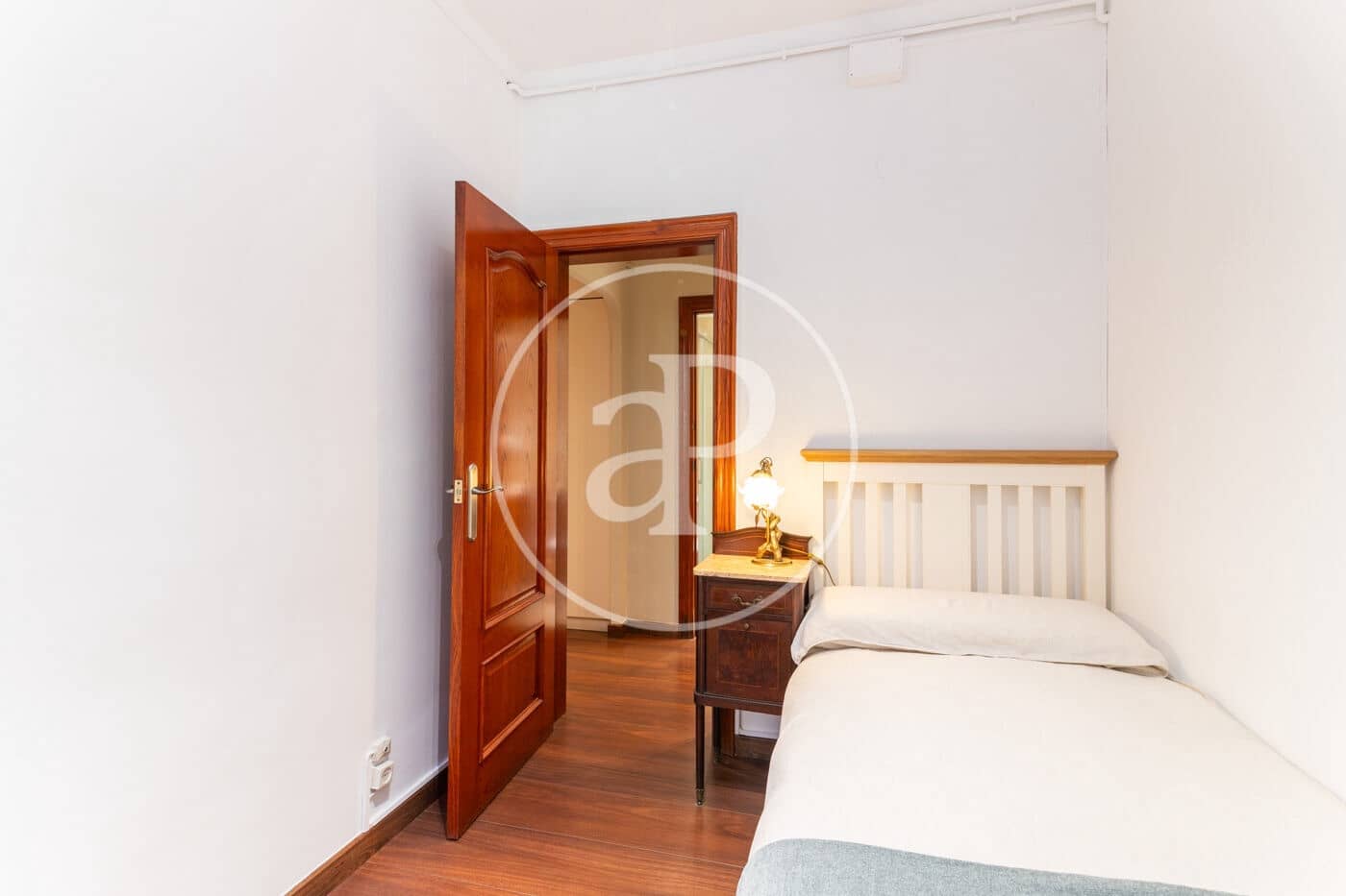 4 sypialnia Apartament do wynajęcia w Miasto Barcelona - 2 600 € (Ref: 9301036)