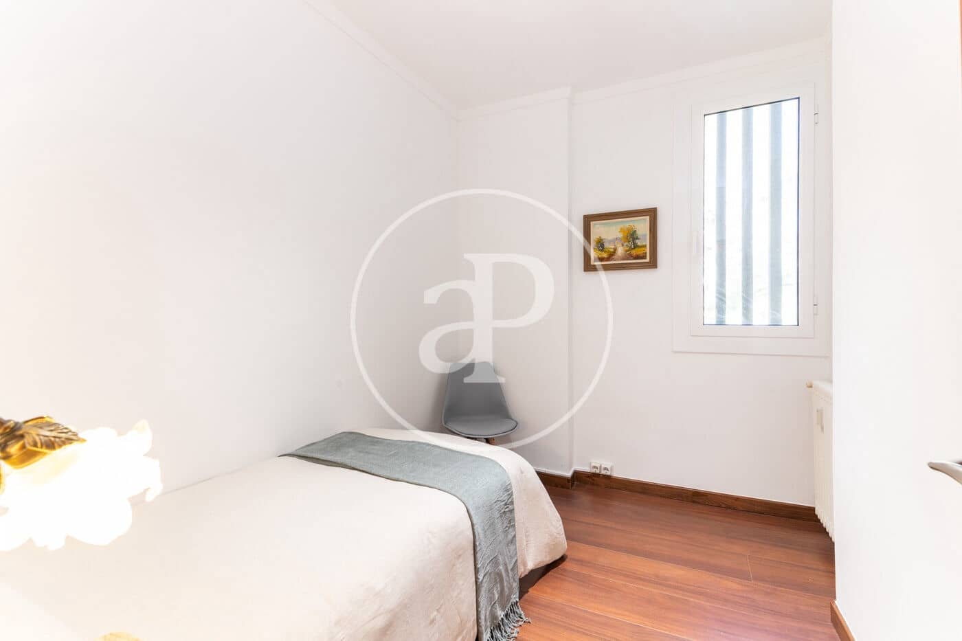 4 sypialnia Apartament do wynajęcia w Miasto Barcelona - 2 600 € (Ref: 9301036)