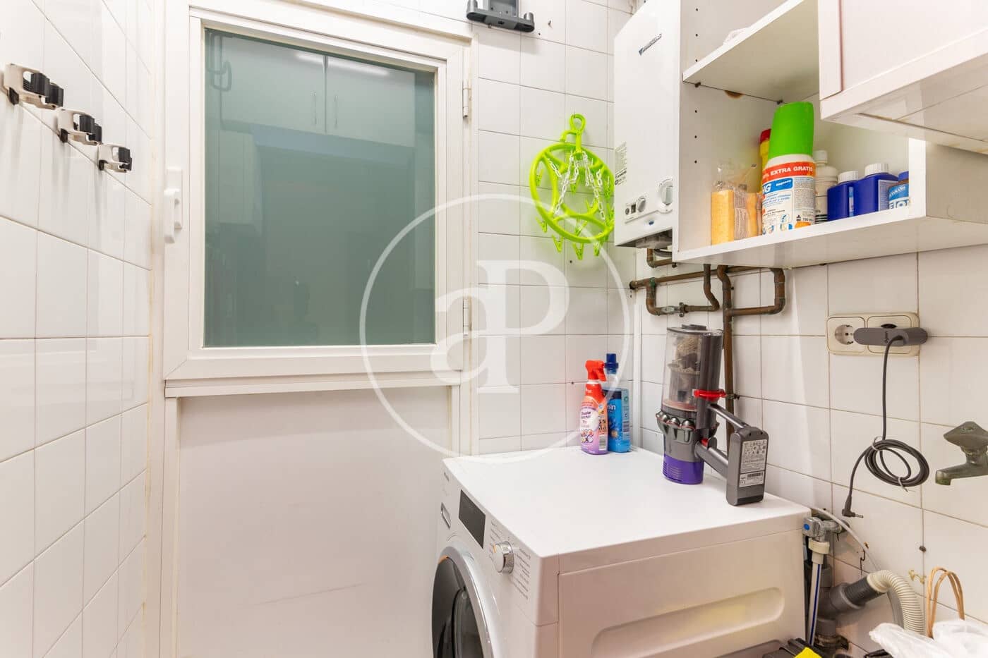 4 sypialnia Apartament do wynajęcia w Miasto Barcelona - 2 600 € (Ref: 9301036)