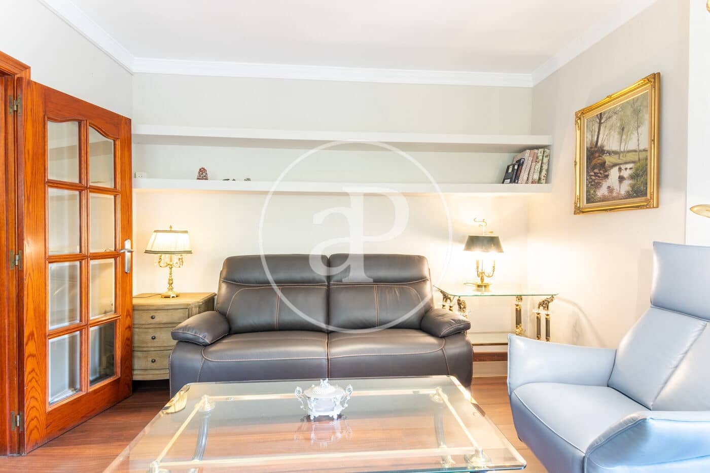 4 sypialnia Apartament do wynajęcia w Miasto Barcelona - 2 600 € (Ref: 9301036)