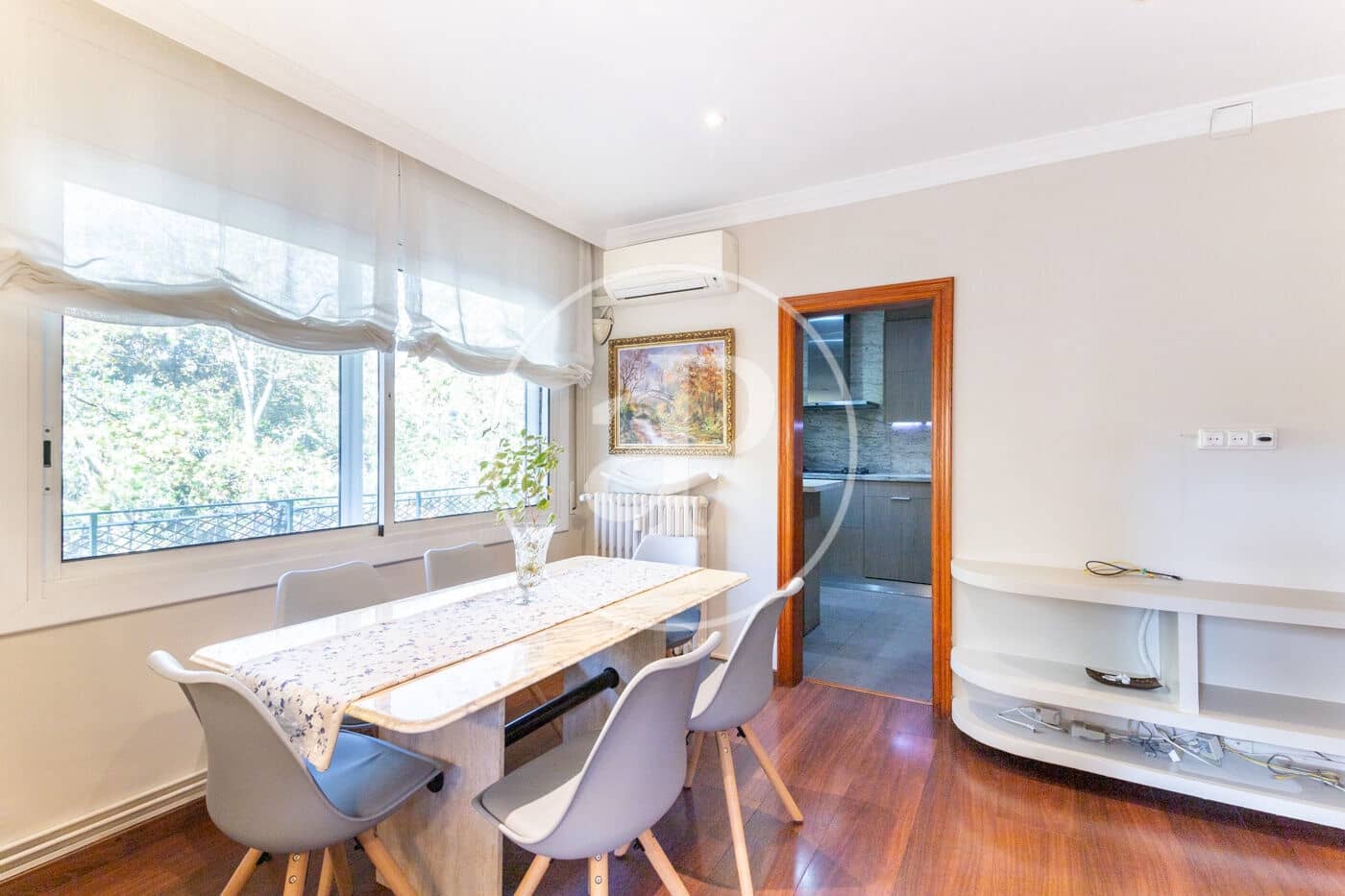 4 sypialnia Apartament do wynajęcia w Miasto Barcelona - 2 600 € (Ref: 9301036)