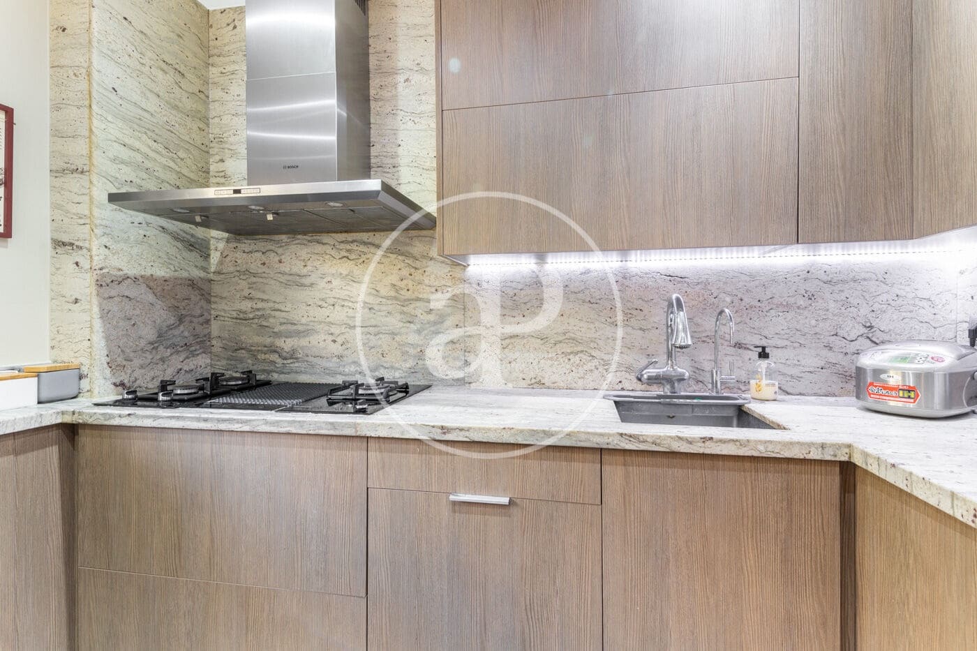4 sypialnia Apartament do wynajęcia w Miasto Barcelona - 2 600 € (Ref: 9301036)