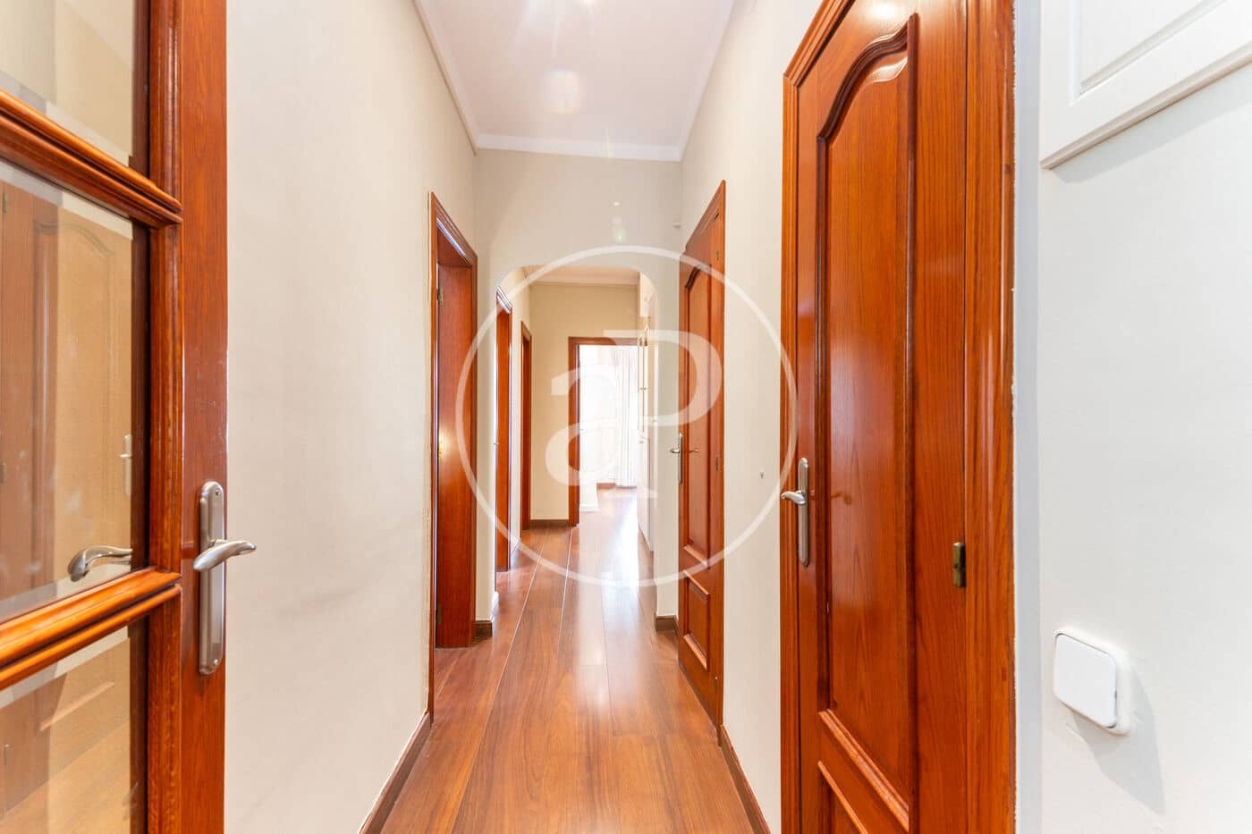 4 sypialnia Apartament do wynajęcia w Miasto Barcelona - 2 600 € (Ref: 9301036)