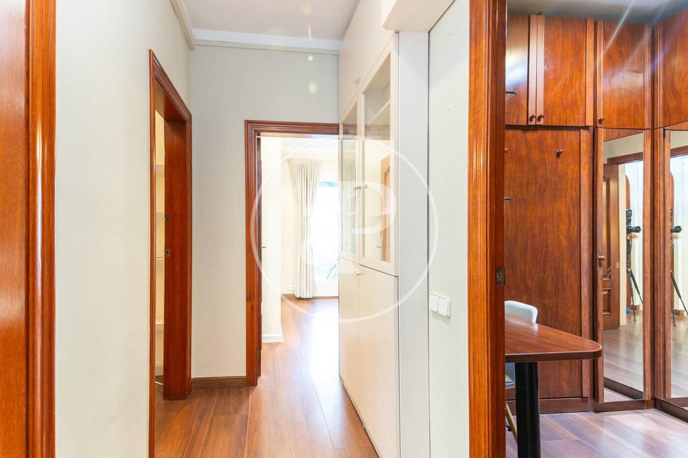 4 sypialnia Apartament do wynajęcia w Miasto Barcelona - 2 600 € (Ref: 9301036)