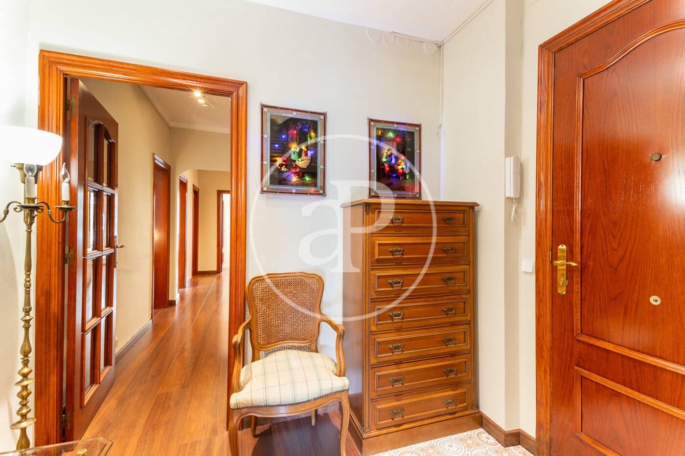 4 sypialnia Apartament do wynajęcia w Miasto Barcelona - 2 600 € (Ref: 9301036)