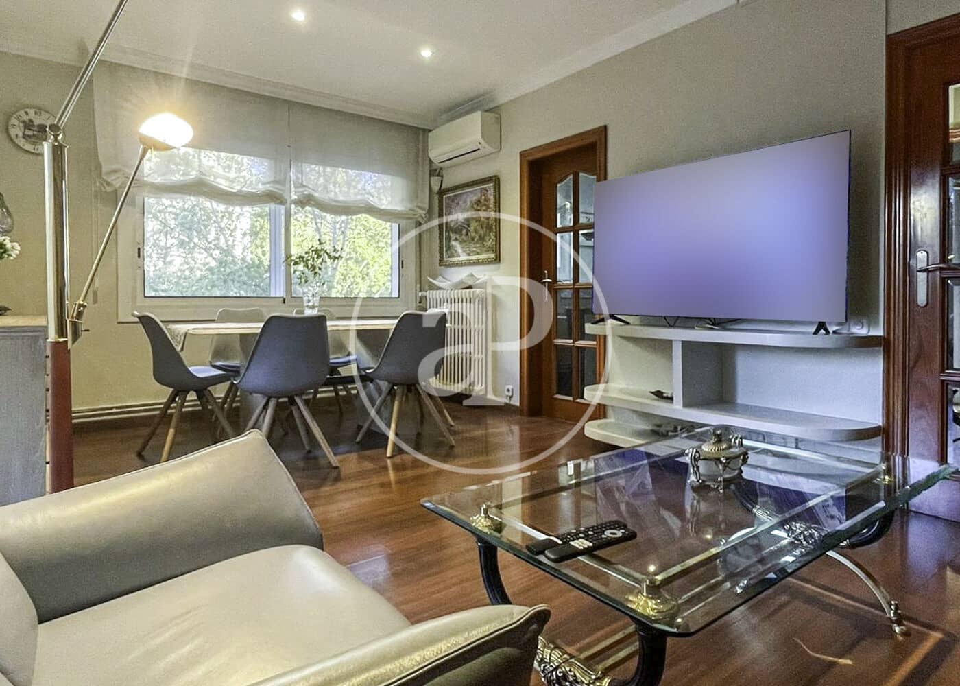 4 sypialnia Apartament do wynajęcia w Miasto Barcelona - 2 600 € (Ref: 9301036)