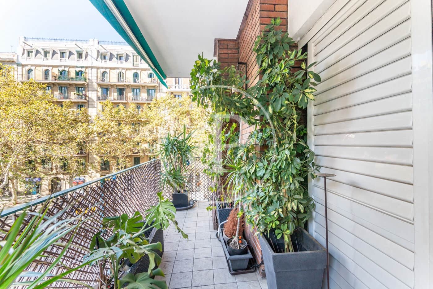 4 sypialnia Apartament do wynajęcia w Miasto Barcelona - 2 600 € (Ref: 9301036)