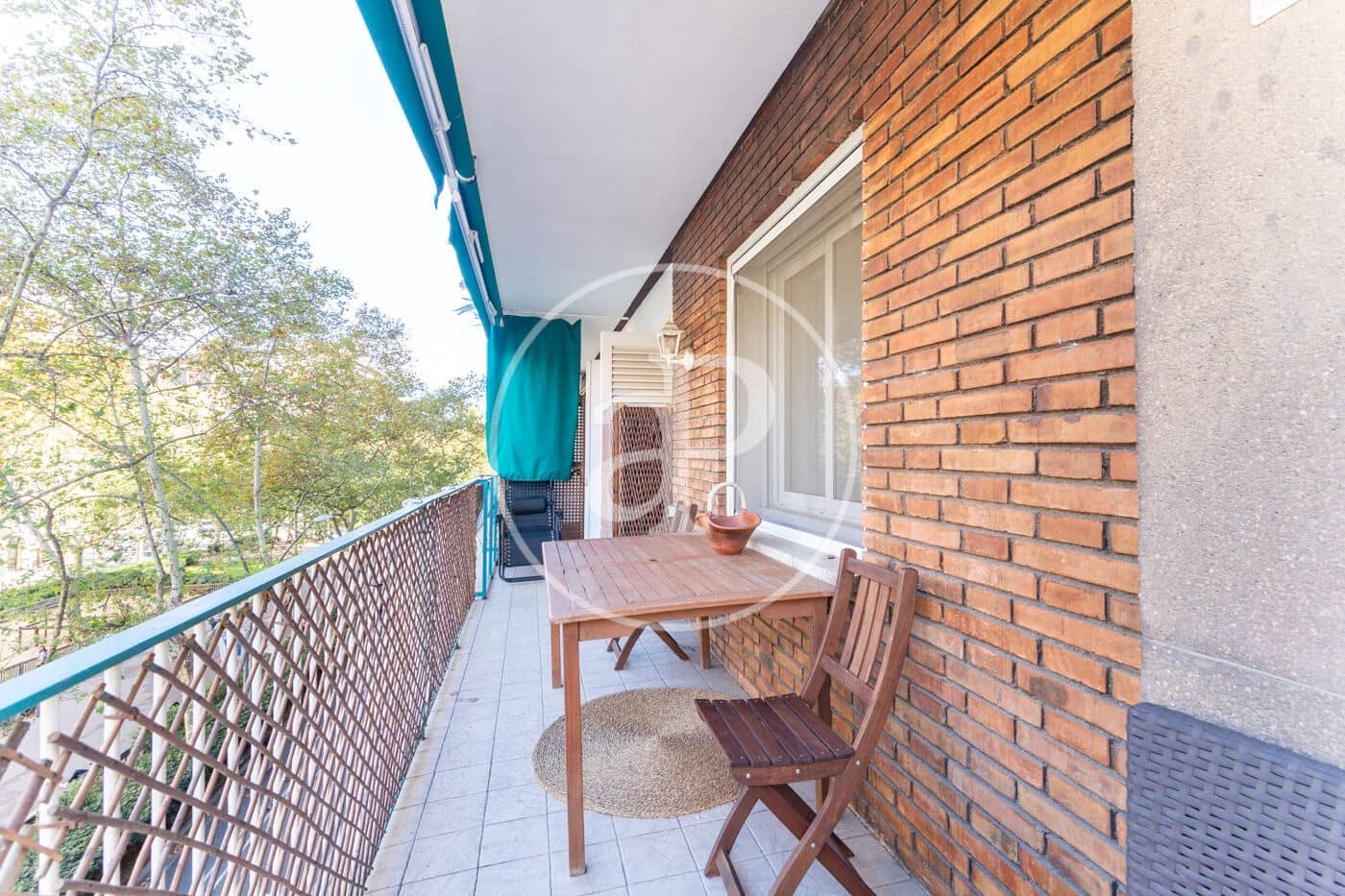 4 sypialnia Apartament do wynajęcia w Miasto Barcelona - 2 600 € (Ref: 9301036)