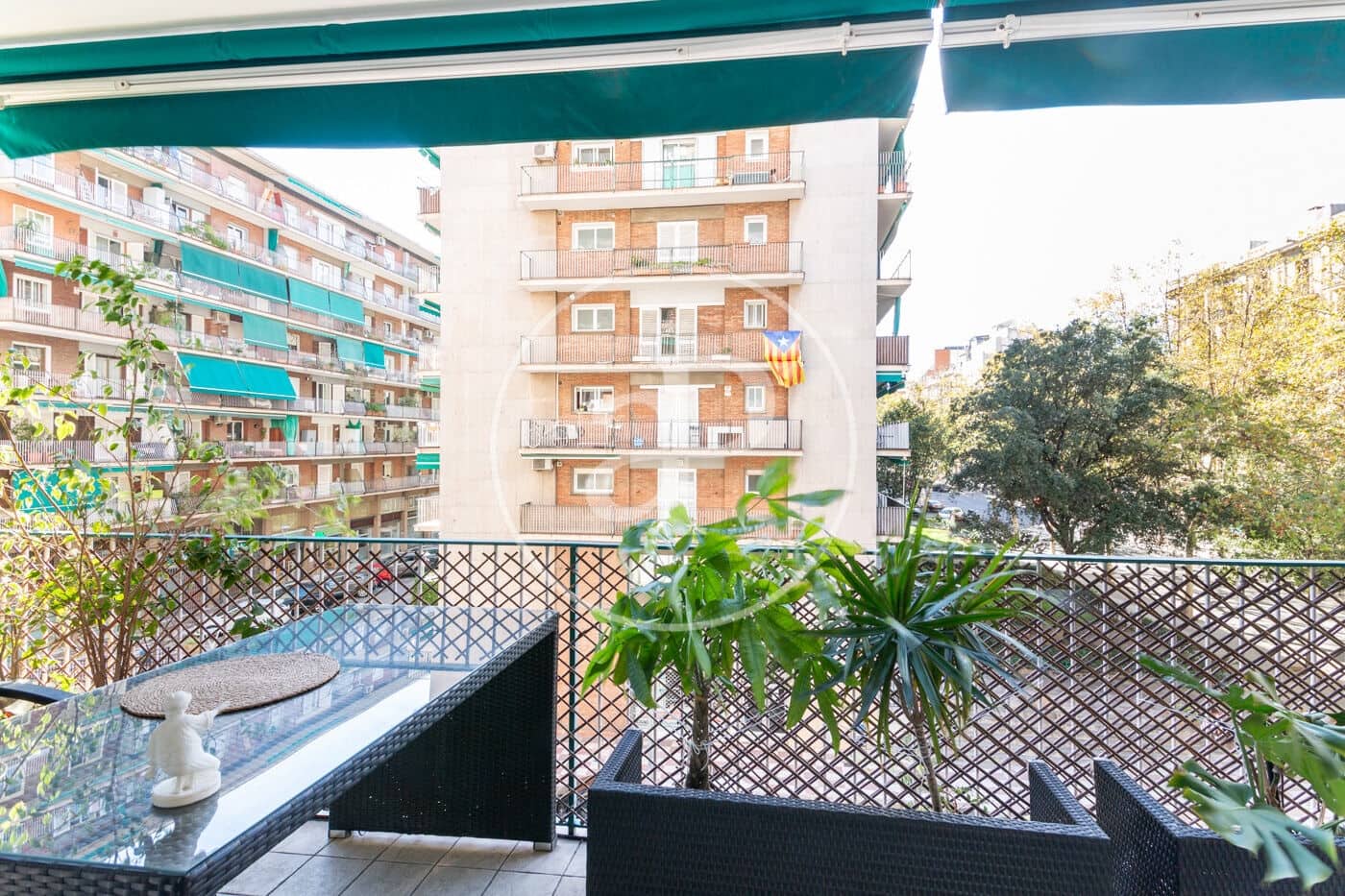 4 sypialnia Apartament do wynajęcia w Miasto Barcelona - 2 600 € (Ref: 9301036)