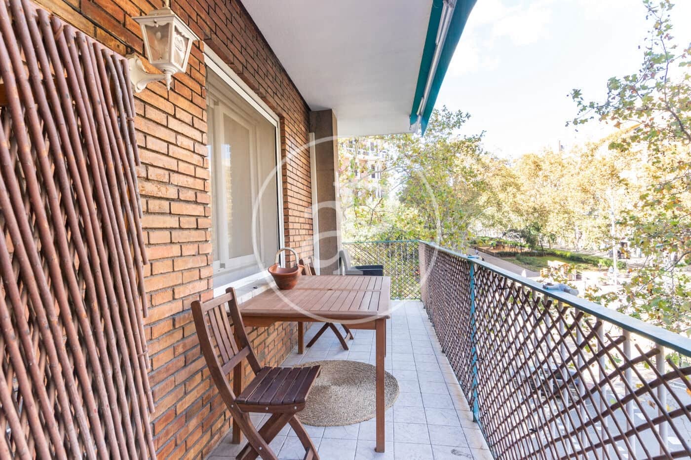 4 sypialnia Apartament do wynajęcia w Miasto Barcelona - 2 600 € (Ref: 9301036)