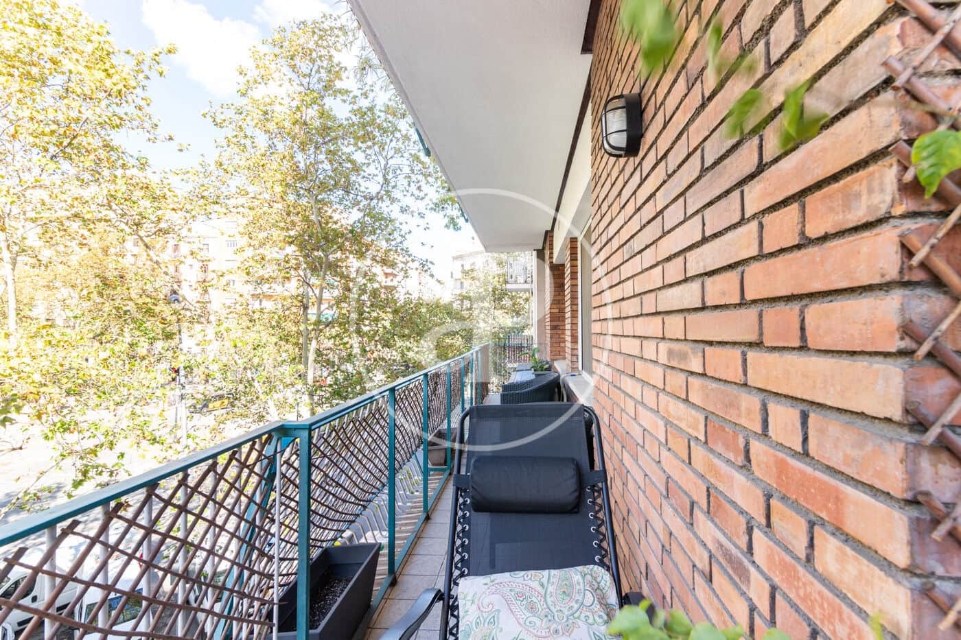 4 sypialnia Apartament do wynajęcia w Miasto Barcelona - 2 600 € (Ref: 9301036)