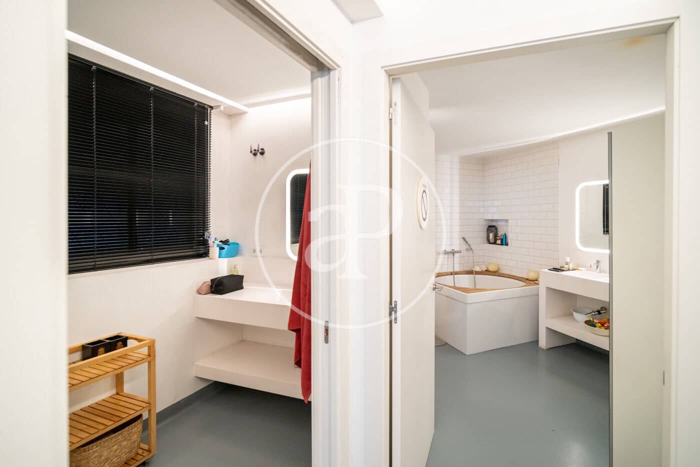 3 slaapkamer Appartement te koop in Barcelona stad - € 1.250.000 (Ref: 9301037)