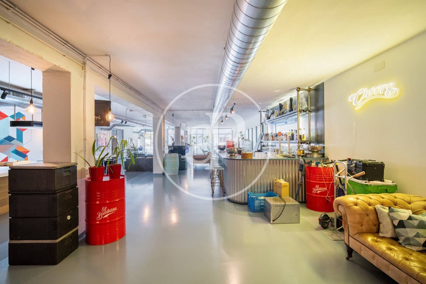 3 slaapkamer Appartement te koop in Barcelona stad - € 1.250.000 (Ref: 9301037)