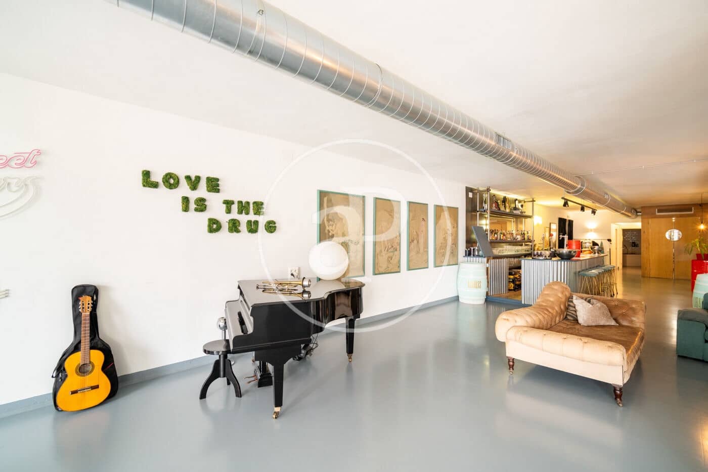 3 slaapkamer Appartement te koop in Barcelona stad - € 1.250.000 (Ref: 9301037)