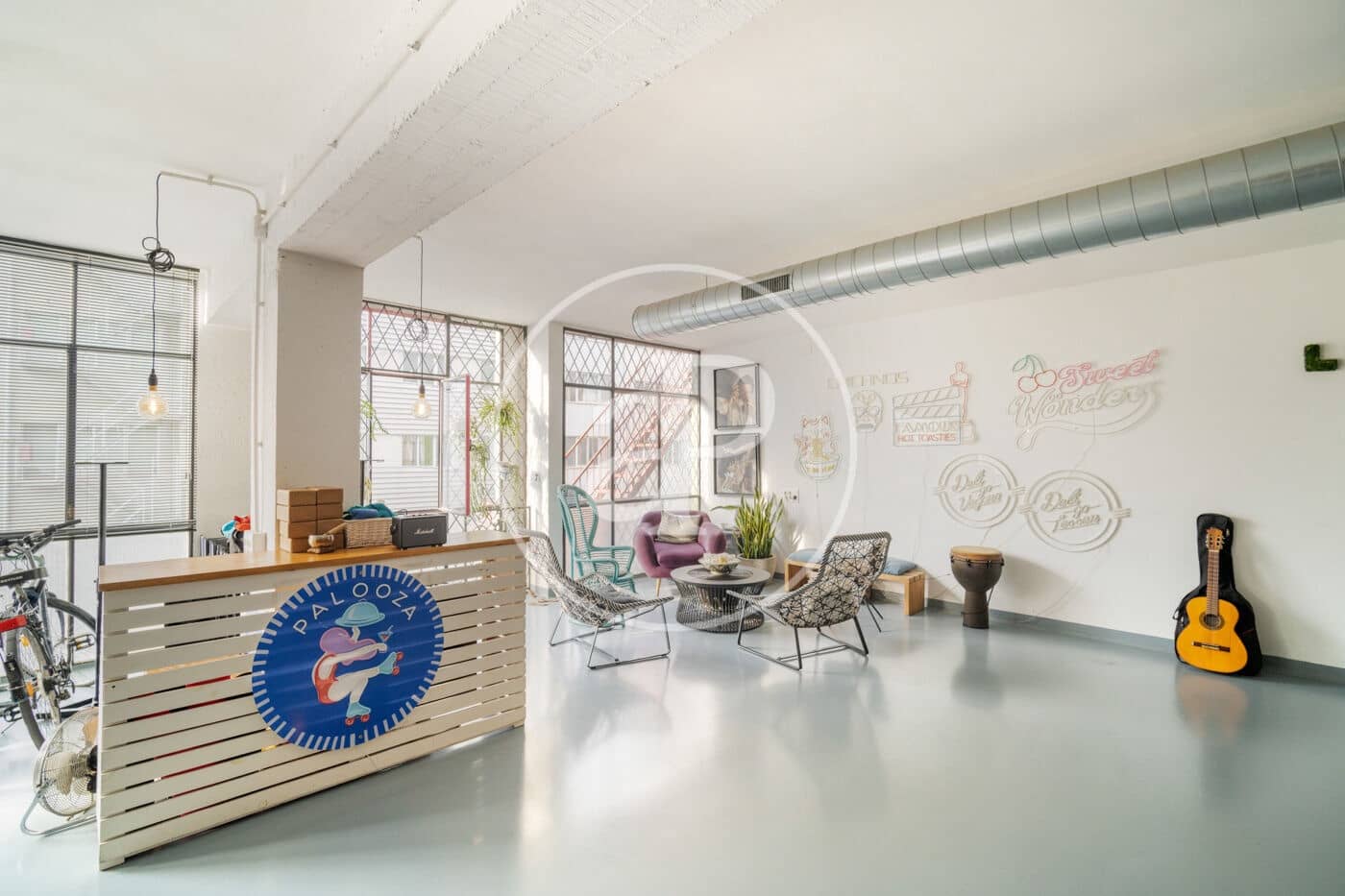 3 slaapkamer Appartement te koop in Barcelona stad - € 1.250.000 (Ref: 9301037)