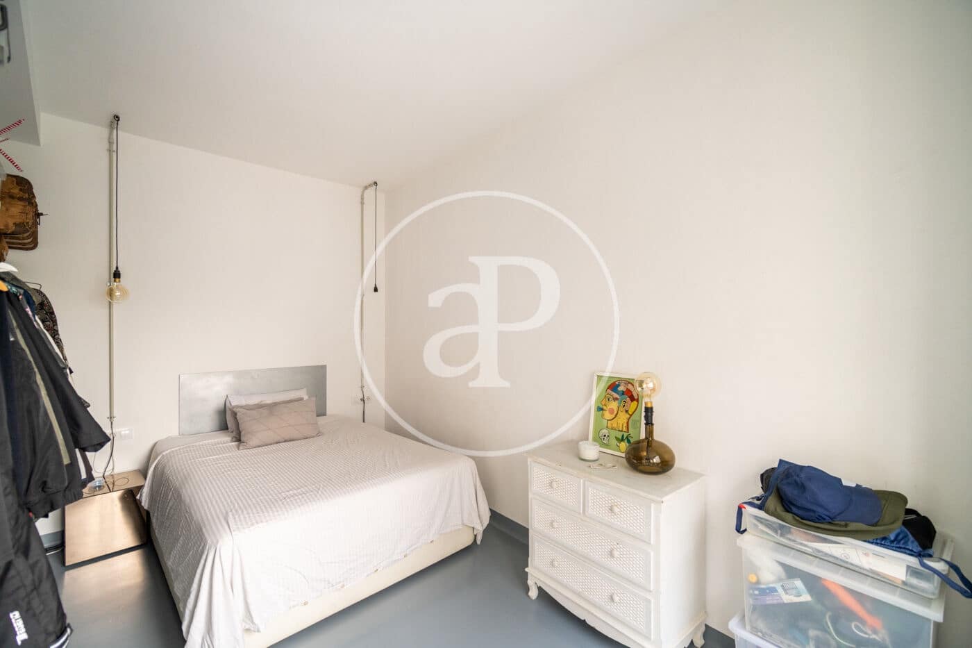 3 slaapkamer Appartement te koop in Barcelona stad - € 1.250.000 (Ref: 9301037)