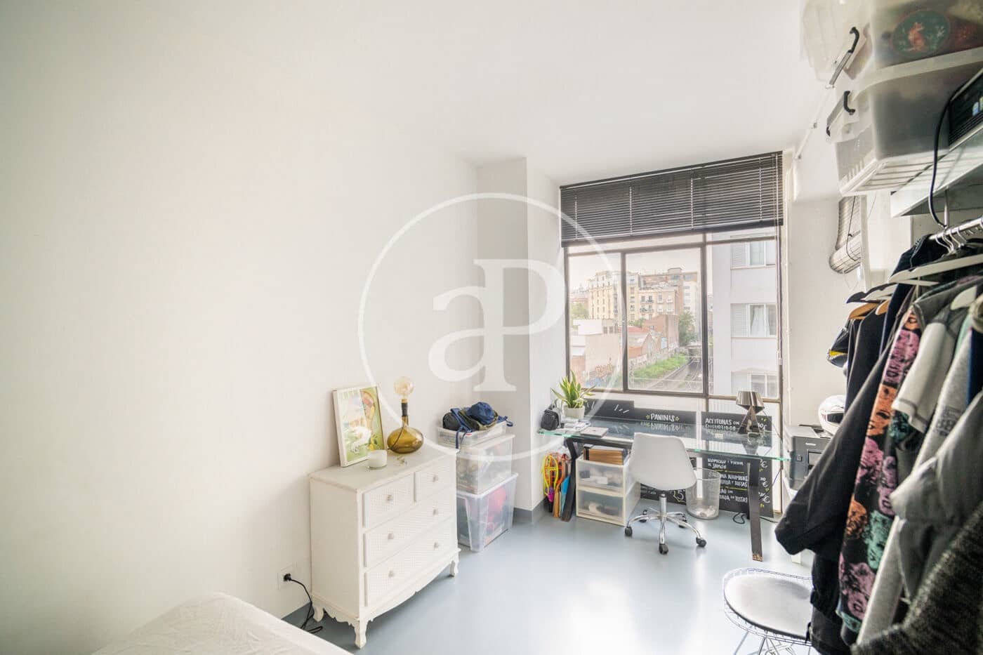 3 slaapkamer Appartement te koop in Barcelona stad - € 1.250.000 (Ref: 9301037)