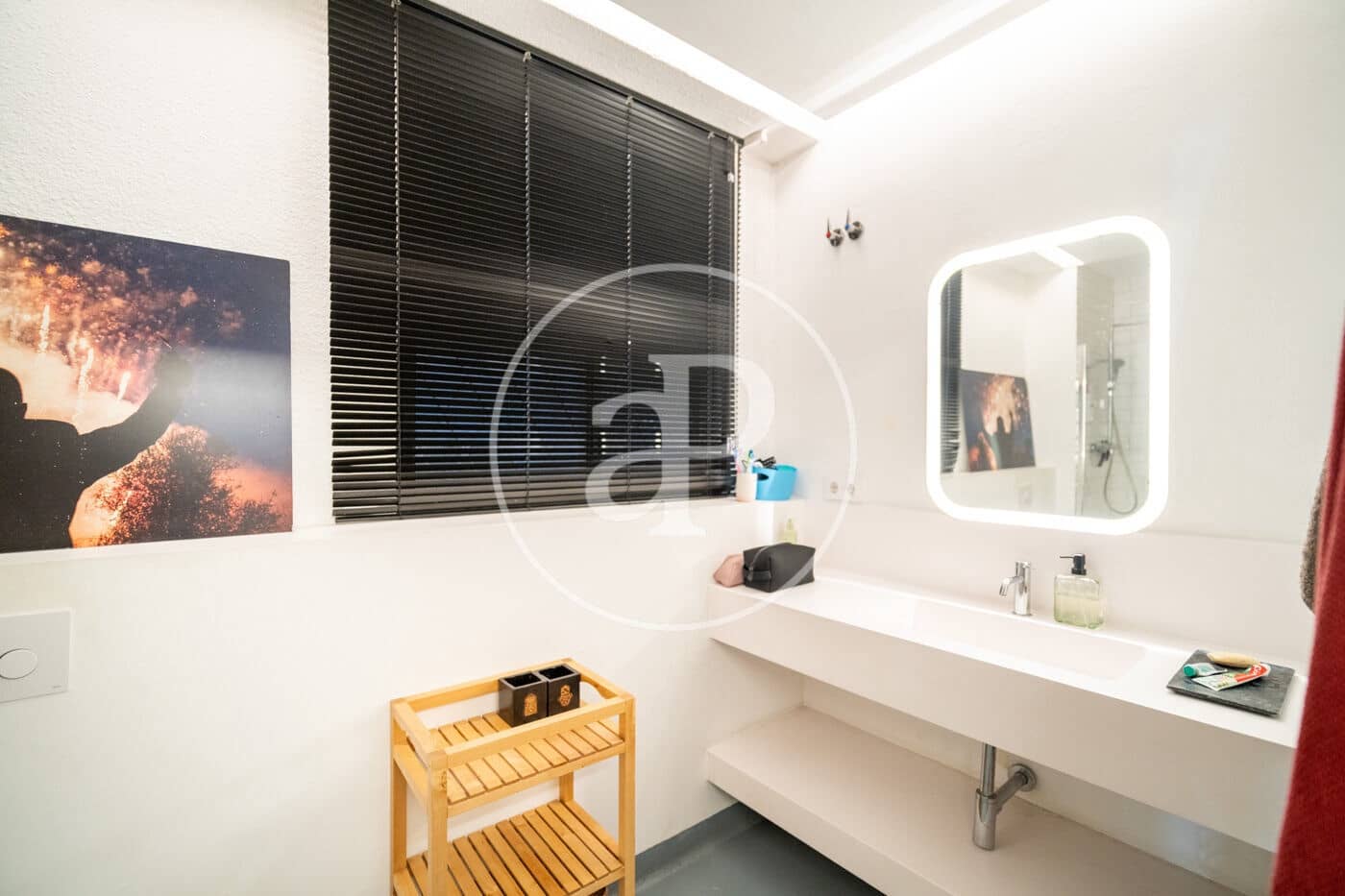 3 slaapkamer Appartement te koop in Barcelona stad - € 1.250.000 (Ref: 9301037)