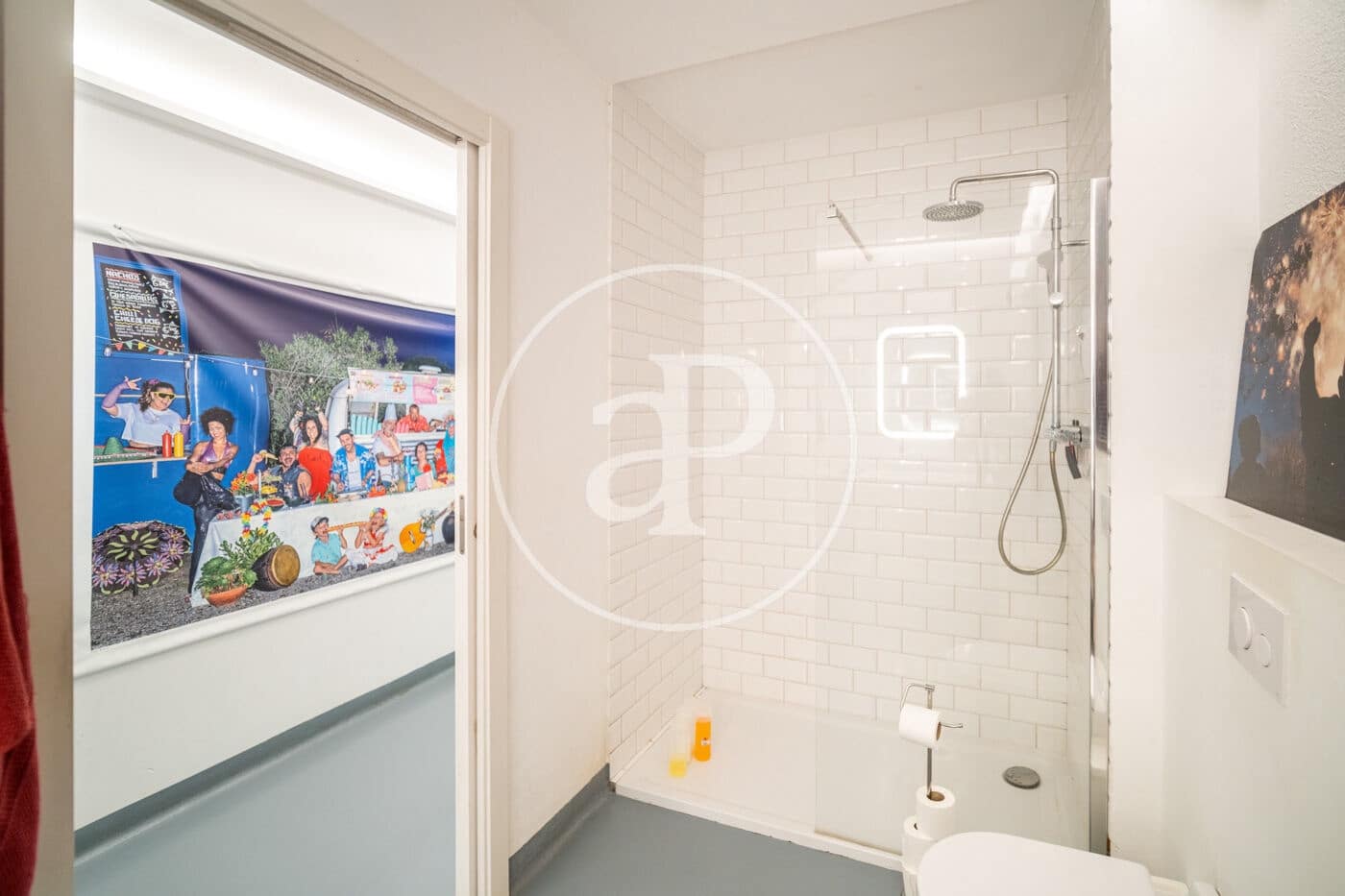 3 slaapkamer Appartement te koop in Barcelona stad - € 1.250.000 (Ref: 9301037)