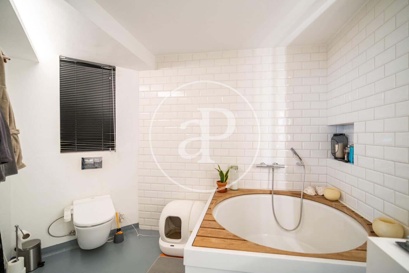 3 slaapkamer Appartement te koop in Barcelona stad - € 1.250.000 (Ref: 9301037)