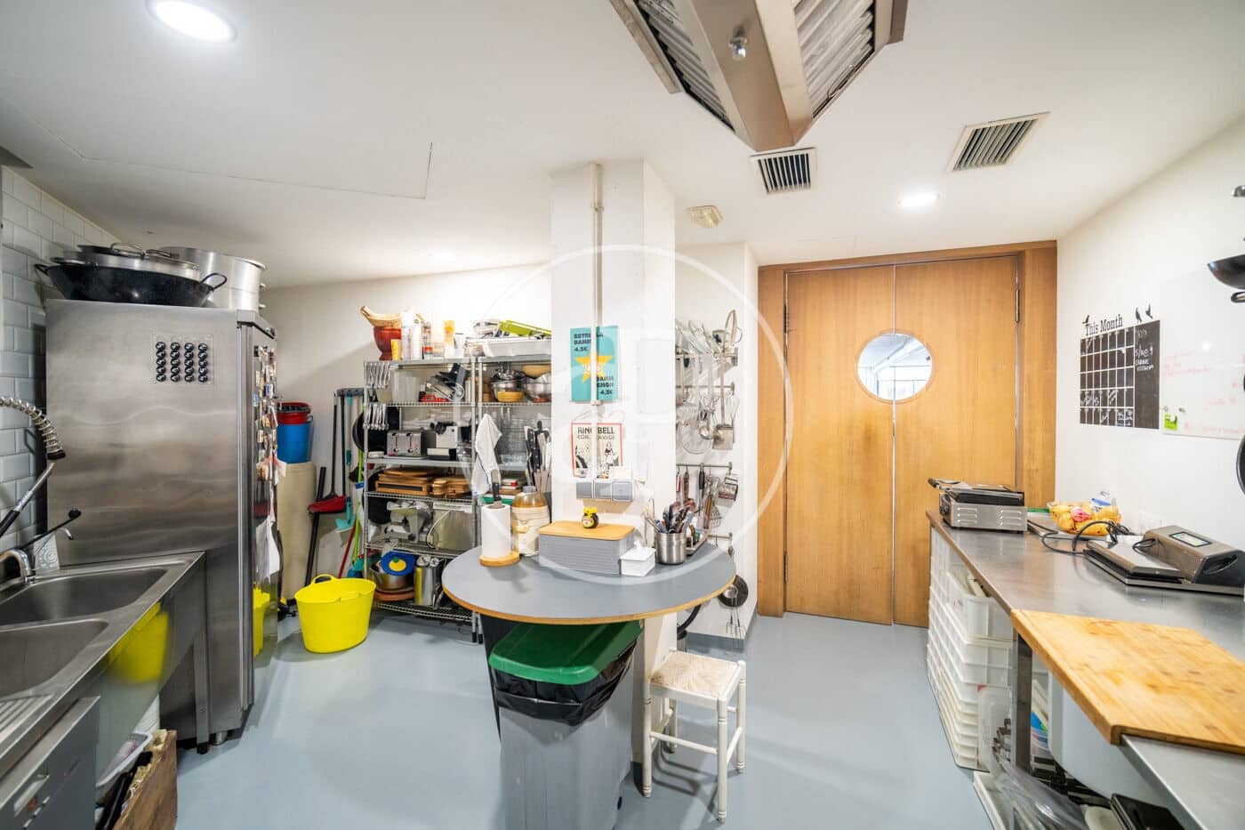 3 slaapkamer Appartement te koop in Barcelona stad - € 1.250.000 (Ref: 9301037)