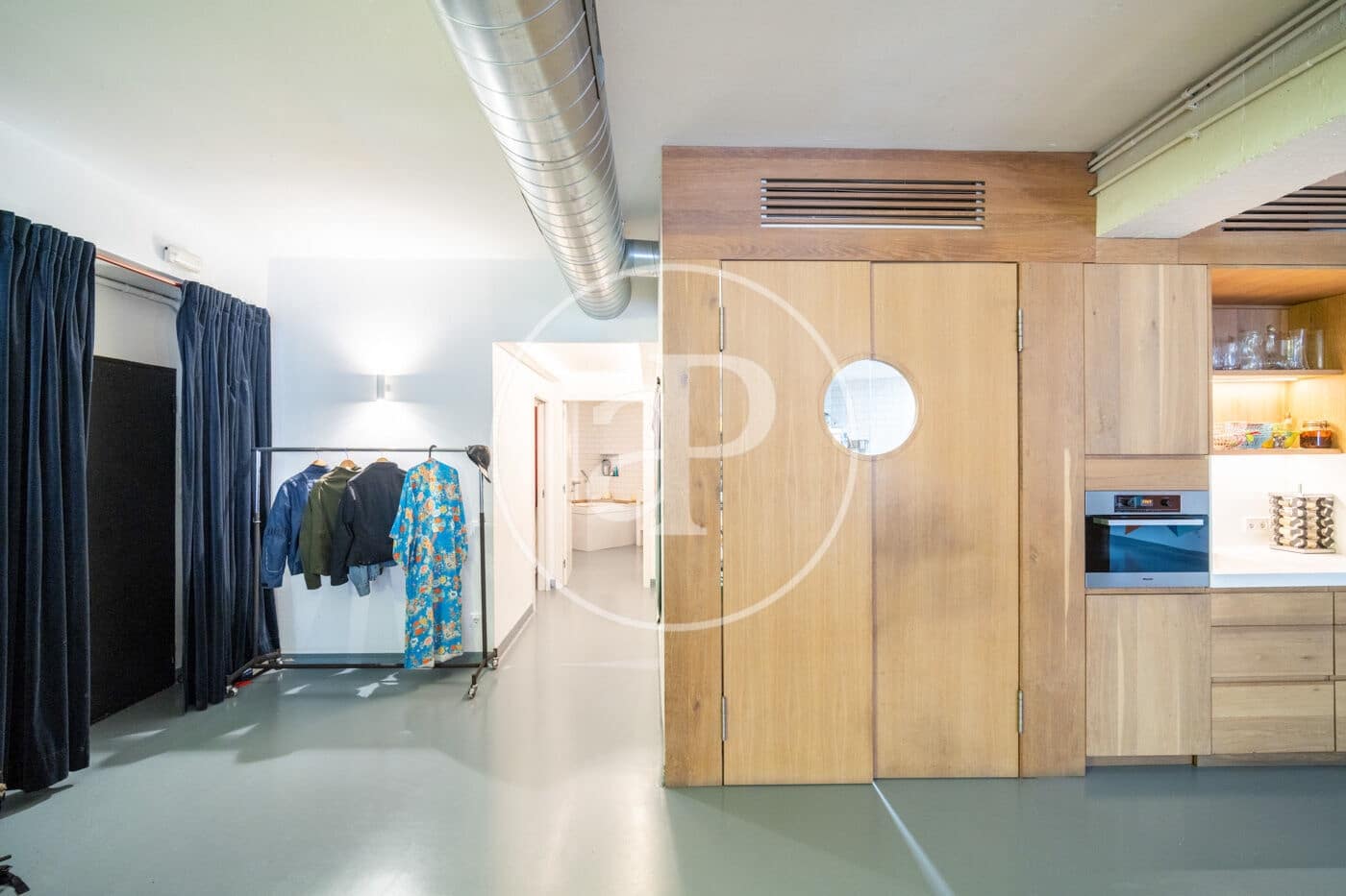 3 slaapkamer Appartement te koop in Barcelona stad - € 1.250.000 (Ref: 9301037)