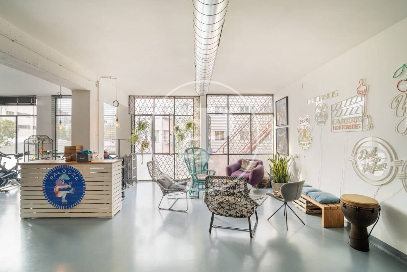 3 slaapkamer Appartement te koop in Barcelona stad - € 1.250.000 (Ref: 9301037)