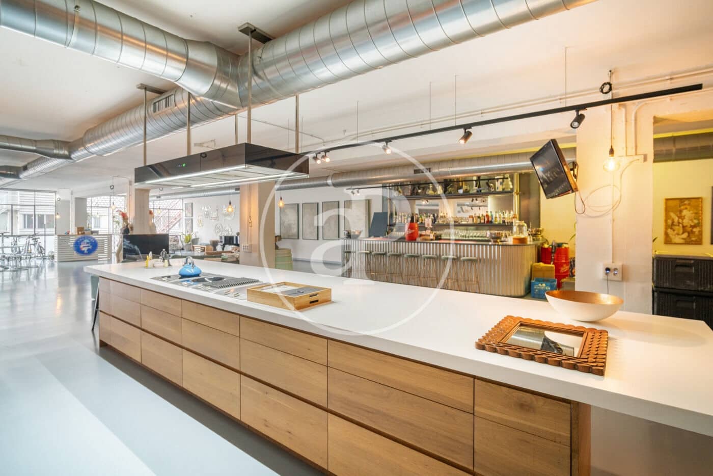 3 slaapkamer Appartement te koop in Barcelona stad - € 1.250.000 (Ref: 9301037)