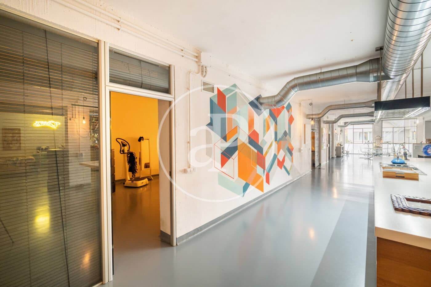 3 slaapkamer Appartement te koop in Barcelona stad - € 1.250.000 (Ref: 9301037)