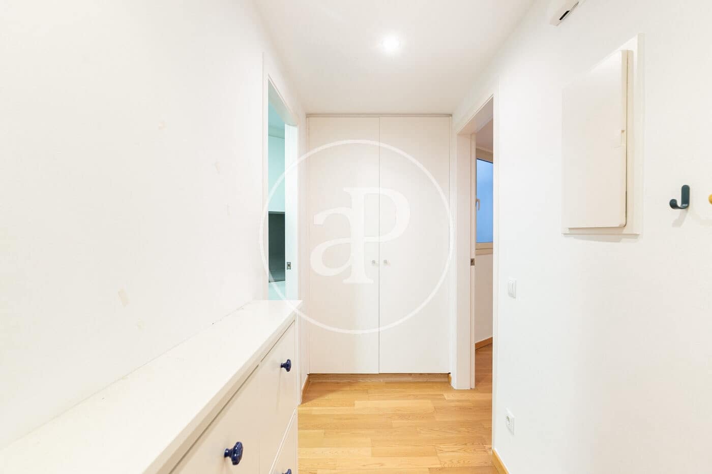 2 soveværelse Penthouse til salg i Barcelona by - € 665.000 (Ref: 9303510)